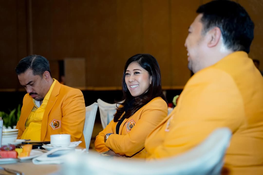 Ramai Isu Munaslub, Ini Jawaban Elite Golkar